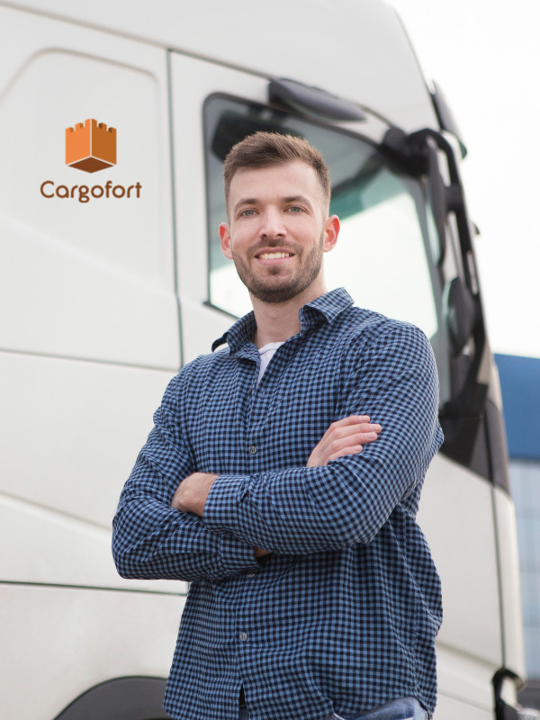 Carrier's Liability CMR Insurance - Cargofort